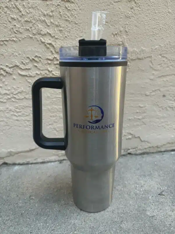 40 oz. Thirst Quencher Mug 2