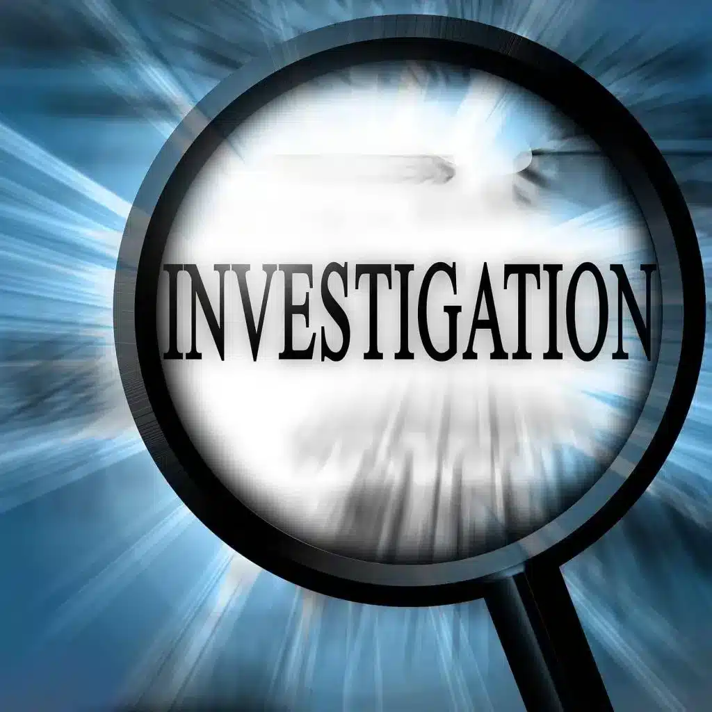 Private Investigations Consultation