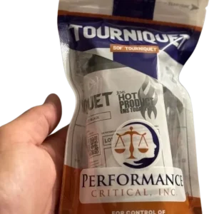 SOF Tourniquet PC Branded